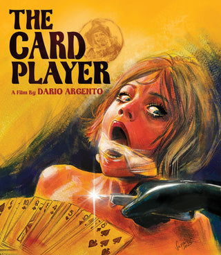 The Card Player