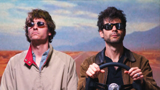 The Reveries Trilogy