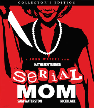 Serial Mom [Blu-ray w/ Slipcover]