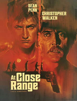 At Close Range