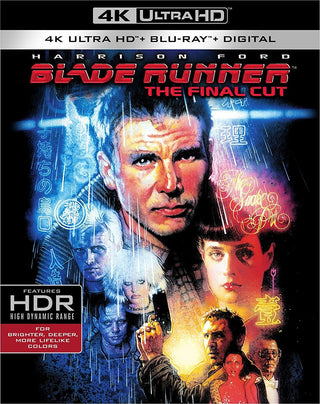 Blade Runner