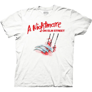 Nightmare on Elm Street Don't Fall Asleep T-Shirt