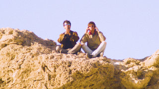 The Reveries Trilogy