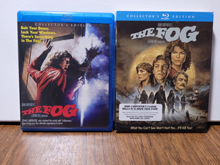 The Fog [Blu-ray] *PRE-OWNED*