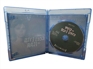 Cold Eyes of Fear - Blu-ray (Redemption) *PRE-OWNED*