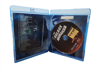 The Toolbox Murders - Blu-ray (Blue Underground) *PRE-OWNED*
