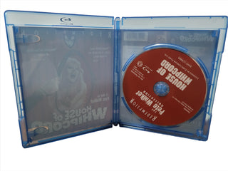 House of Whipcord - Blu-ray (Redemption)  *PRE-OWNED*