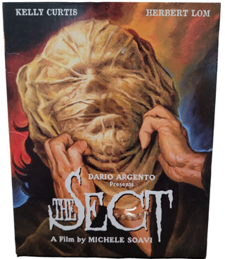 The Sect [Blu-ray w/ Limited Edition Slipcover] *PRE-OWNED*