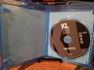 The Bitch - Blu-ray (Kino) *PRE-OWNED*