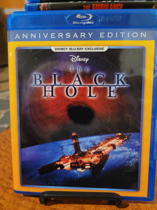 The Black Hole [Blu-ray DMC Exclusive] *PRE-OWNED* OOP