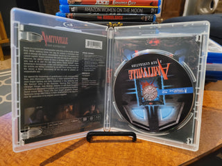 Amityville: A New Generation [Blu-ray] *PRE-OWNED*