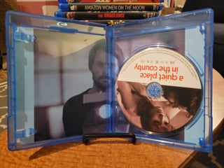 A Quiet Place in the Country [Blu-ray (Scream Factory)] OOP