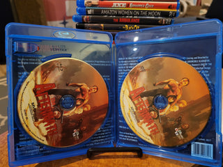 The Aftermath [Blu-ray] *PRE-OWNED*