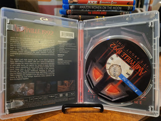 Amityville 1992 It's About Time [Blu-ray] *PRE-OWNED*