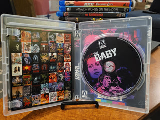 The Baby [Blu-ray] *PRE-OWNED*