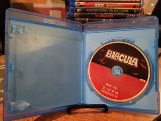 Blacula [Blu-ray] *PRE-OWNED*