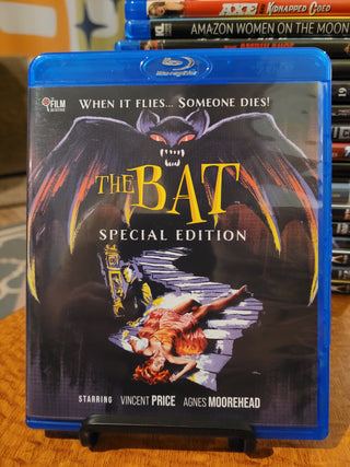 The Bat [Blu-ray] *PRE-OWNED*