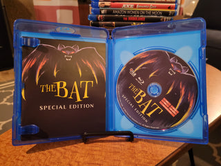 The Bat [Blu-ray] *PRE-OWNED*