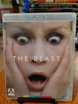 The Beast [Blu-ray] *PRE-OWNED*