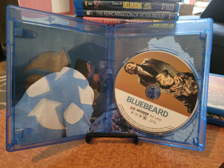 Bluebeard [Blu-ray] *PRE-OWNED*