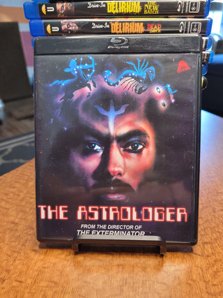 The Astrologer [Blu-ray] *PRE-OWNED*