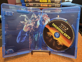 Alien Predators [Blu-ray] *PRE-OWNED*