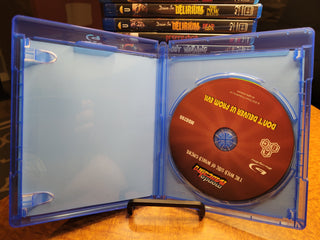 Don't Deliver Us From Evil [Blu-ray] *PRE-OWNED*