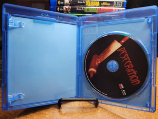 Desecration [Blu-ray] *PRE-OWNED*