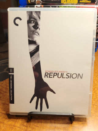 Repulsion [Blu-ray] *PRE-OWNED*