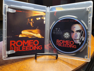 Romeo is Bleeding [Blu-ray] *PRE-OWNED*