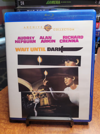 Wait Until Dark [Blu-ray] *PRE-OWNED*