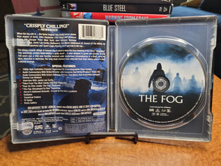 The Fog - Blu-ray Steelbook (Scream Factory) *PRE-OWNED*