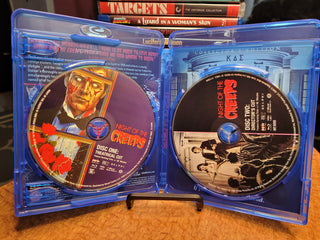 Night of the Creeps [Blu-ray] *PRE-OWNED*