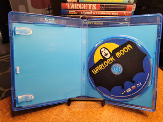 Warlock Moon [Blu-ray] *PRE-OWNED*