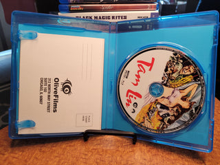 Tam Lin [Blu-ray] *PRE-OWNED*