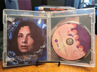 The Islands of Yann Gonzalez / You and the Night - Blu-ray w/ Limited Edition Slipcover (Altered Innocence) *PRE-OWNED*