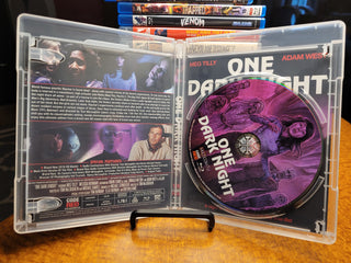 One Dark Night [Blu-ray w/ Slipcover] *PRE-OWNED*