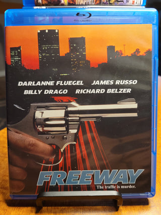 Freeway [Blu-ray] *PRE-OWNED*