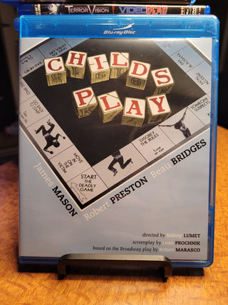 Child's Play [Blu-ray] *PRE-OWNED*