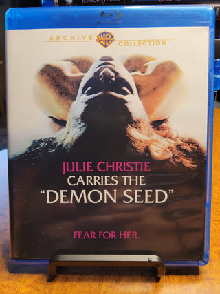 Demon Seed [Blu-ray] *PRE-OWNED*