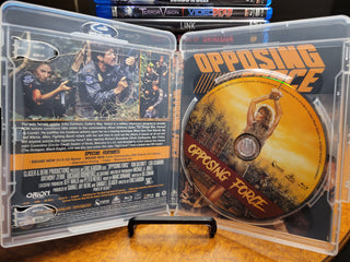 Opposing Force [Blu-ray] *PRE-OWNED*