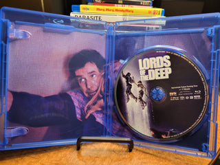 Lords of the Deep [Blu-ray] *PRE-OWNED*