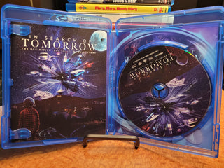 In Search of Tomorrow [Blu-ray] *PRE-OWNED*