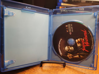 Savage Weekend [Blu-ray] *PRE-OWNED*