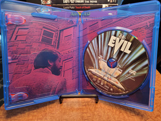 The Evil - Blu-ray (Scream Factory) *PRE-OWNED*