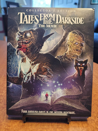 Tales from the Darkside: The Movie [Blu-ray w/ Slipcover] *PRE-OWNED*