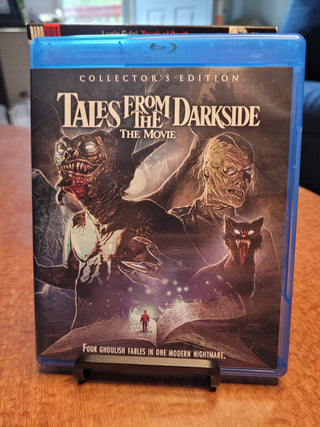 Tales from the Darkside: The Movie [Blu-ray w/ Slipcover] *PRE-OWNED*