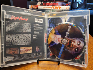 Don't Panic aka Dimensiones Occultas - Blu-ray w/ Limited Edition Slipcover (Vinegar Syndrome) *PRE-OWNED*