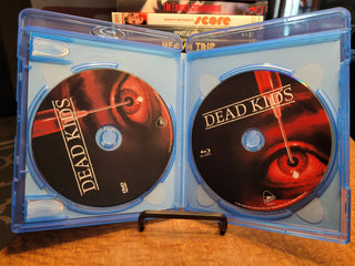 Dead Kids [Blu-ray + DVD] *PRE-OWNED*