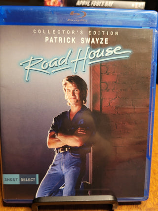 Road House [Blu-ray] *PRE-OWNED*